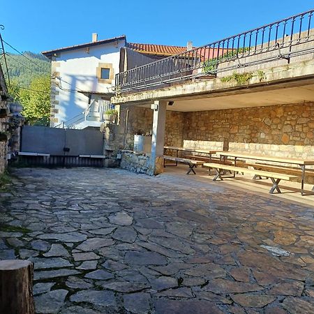 Villa Casa Magdalena: Mar Y Montana Adino Esterno foto