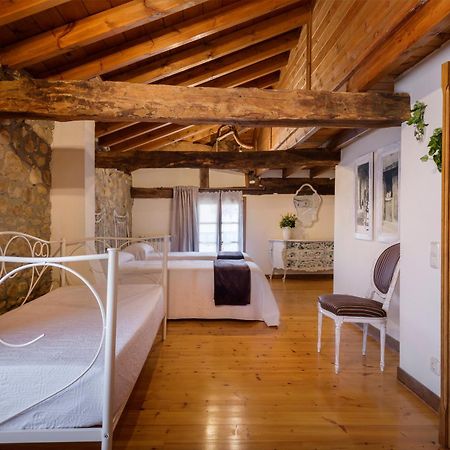 Villa Casa Magdalena: Mar Y Montana Adino Esterno foto