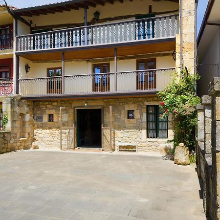 Villa Casa Magdalena: Mar Y Montana Adino Esterno foto