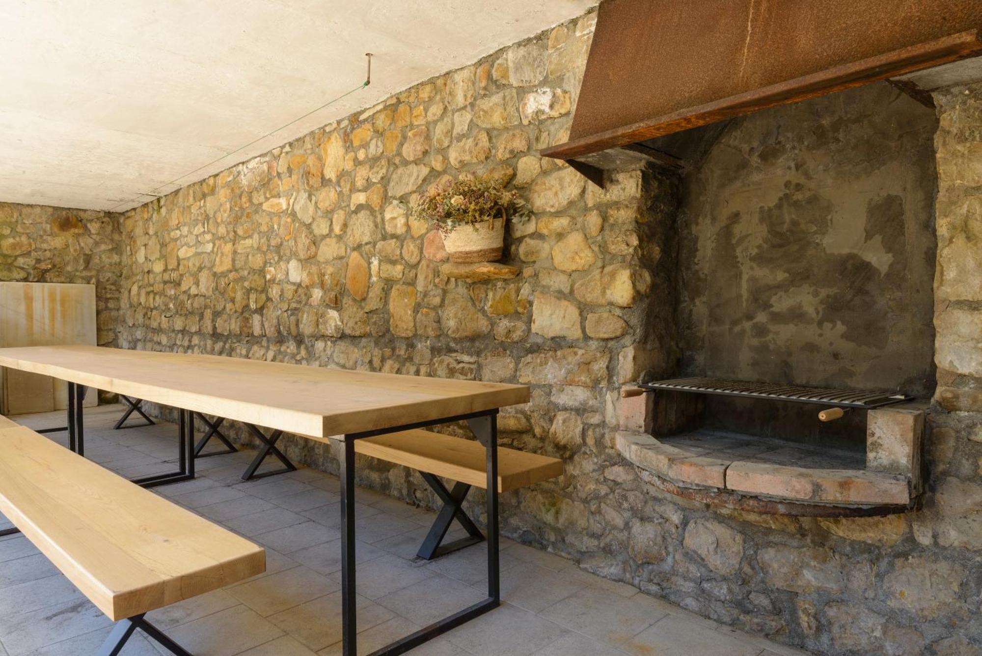 Villa Casa Magdalena: Mar Y Montana Adino Esterno foto