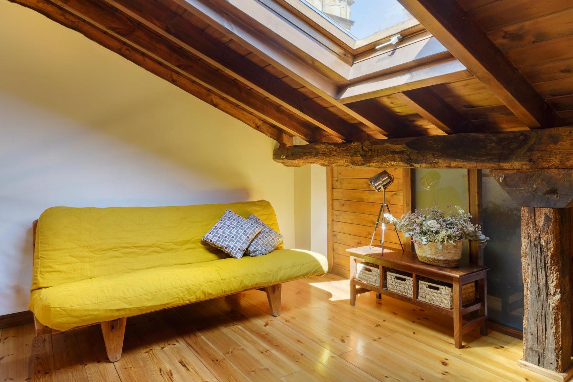 Villa Casa Magdalena: Mar Y Montana Adino Esterno foto