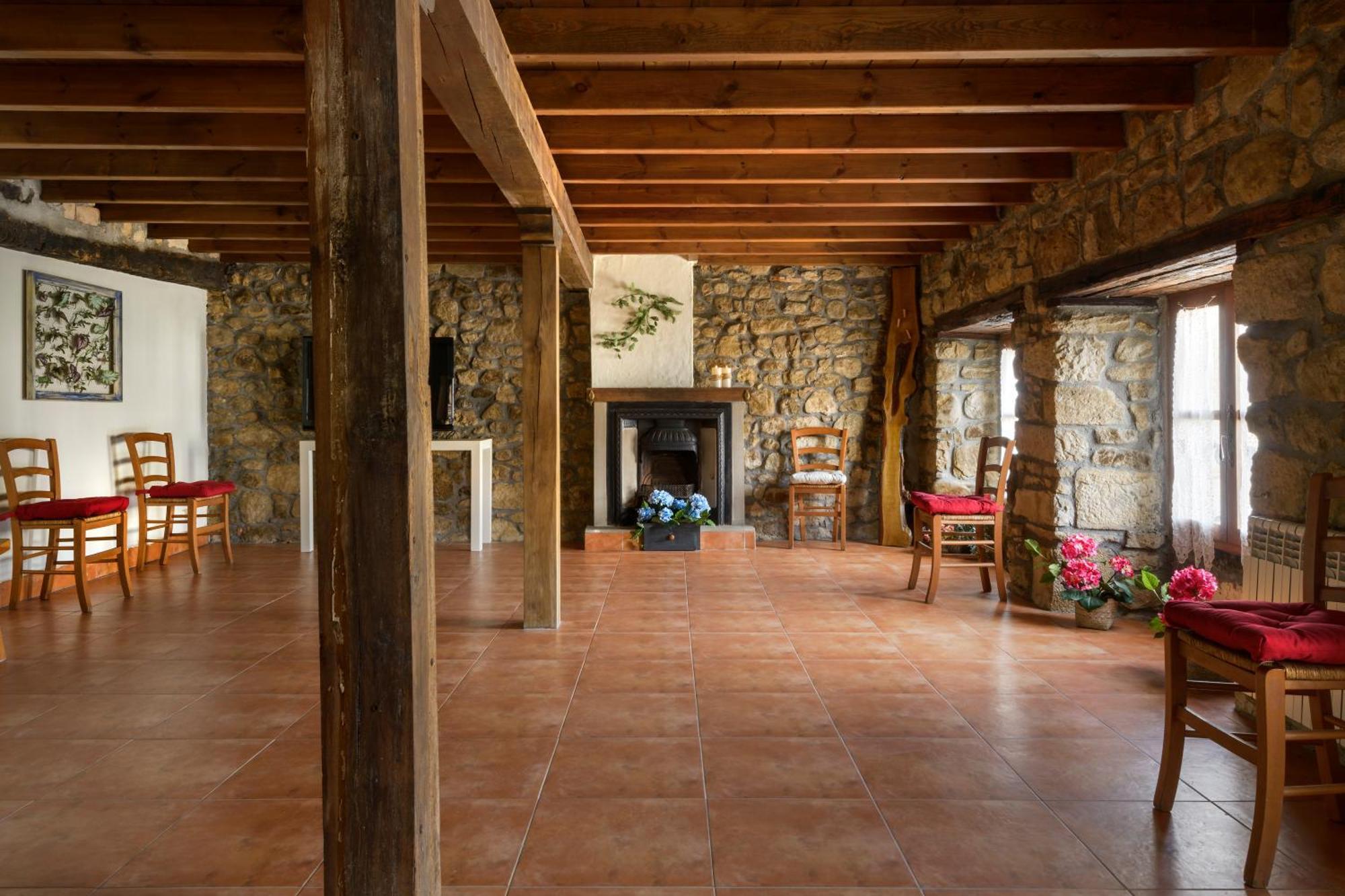 Villa Casa Magdalena: Mar Y Montana Adino Esterno foto
