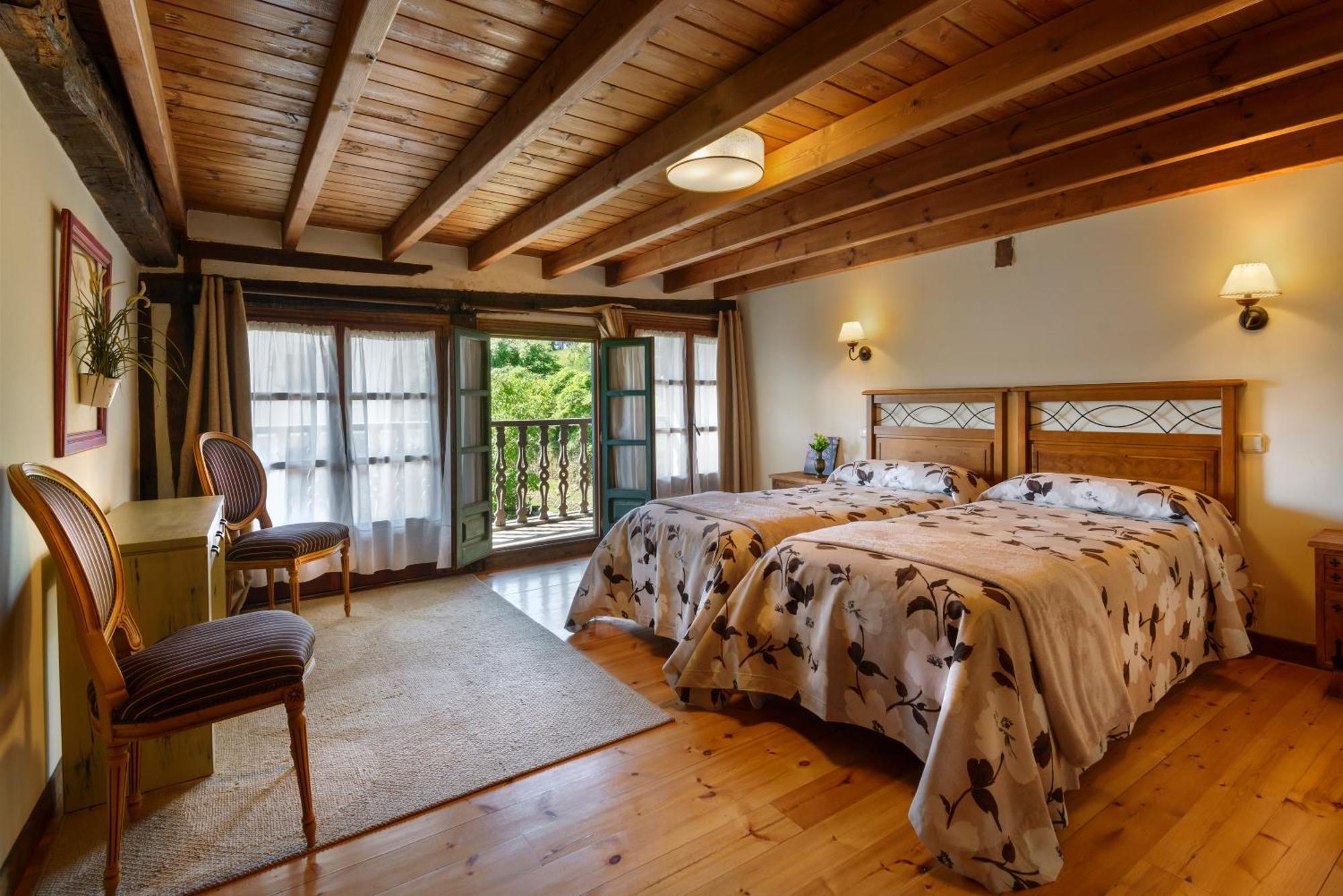 Villa Casa Magdalena: Mar Y Montana Adino Esterno foto