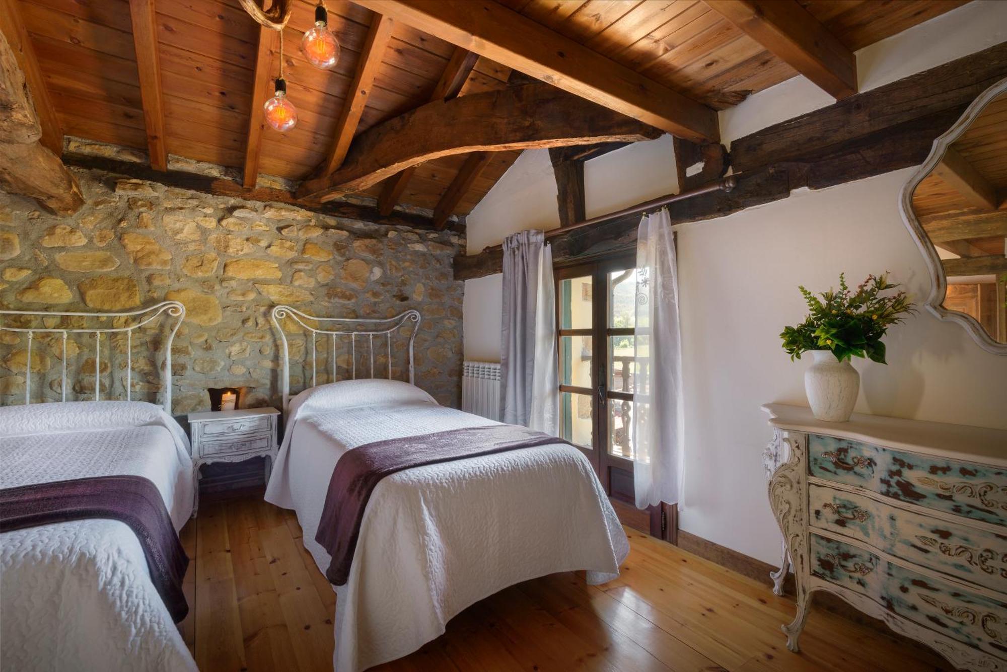 Villa Casa Magdalena: Mar Y Montana Adino Esterno foto