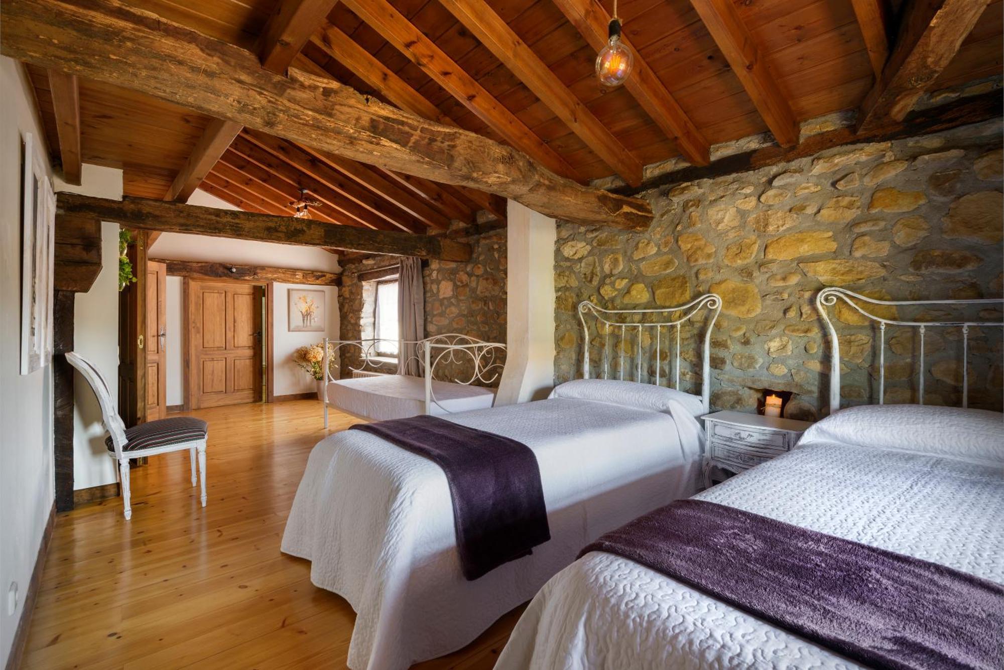 Villa Casa Magdalena: Mar Y Montana Adino Esterno foto