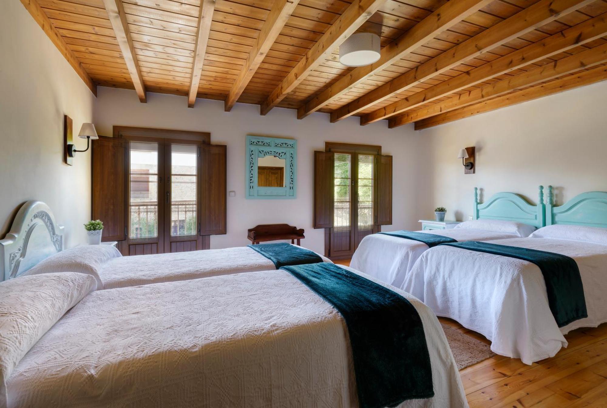 Villa Casa Magdalena: Mar Y Montana Adino Esterno foto