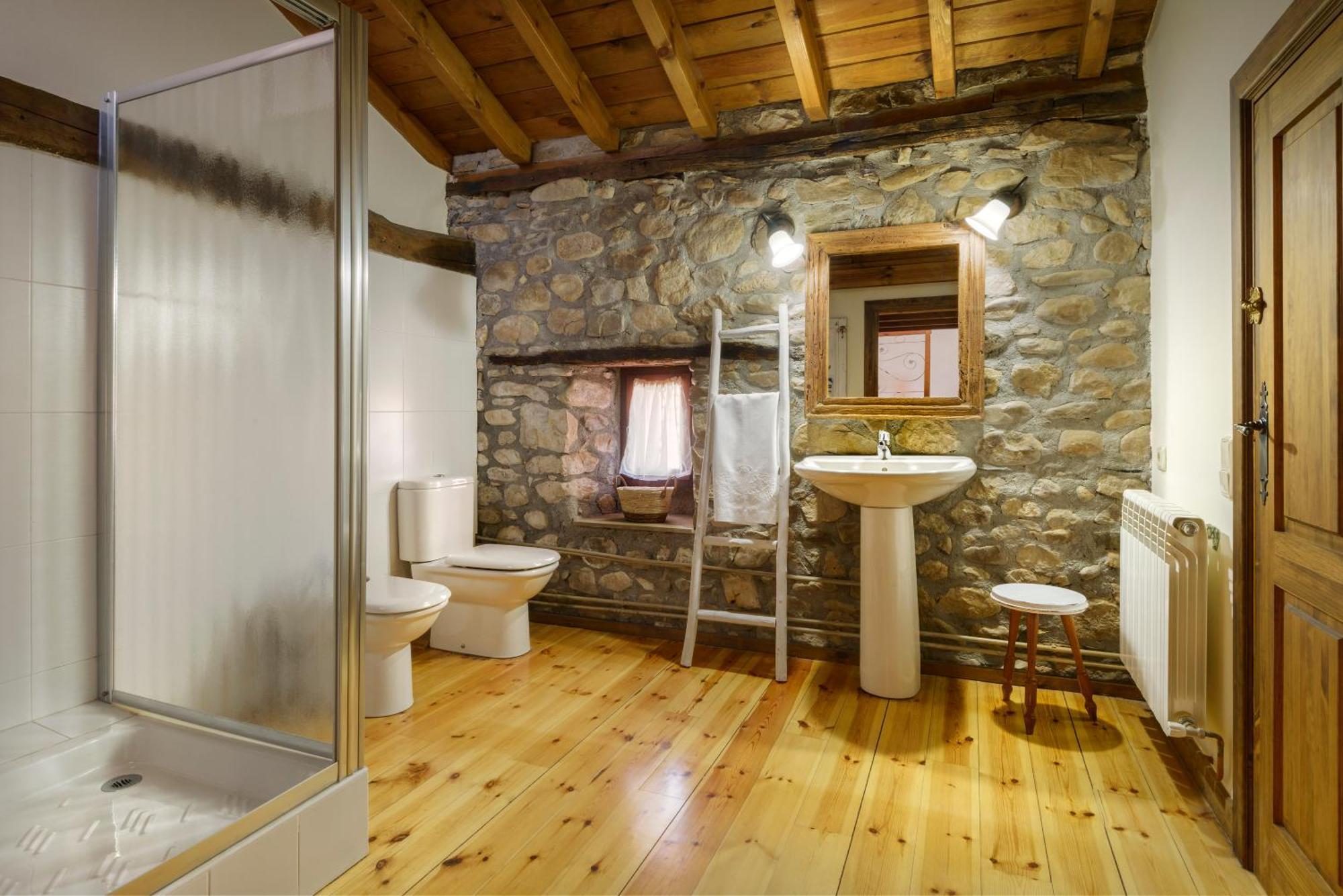 Villa Casa Magdalena: Mar Y Montana Adino Esterno foto