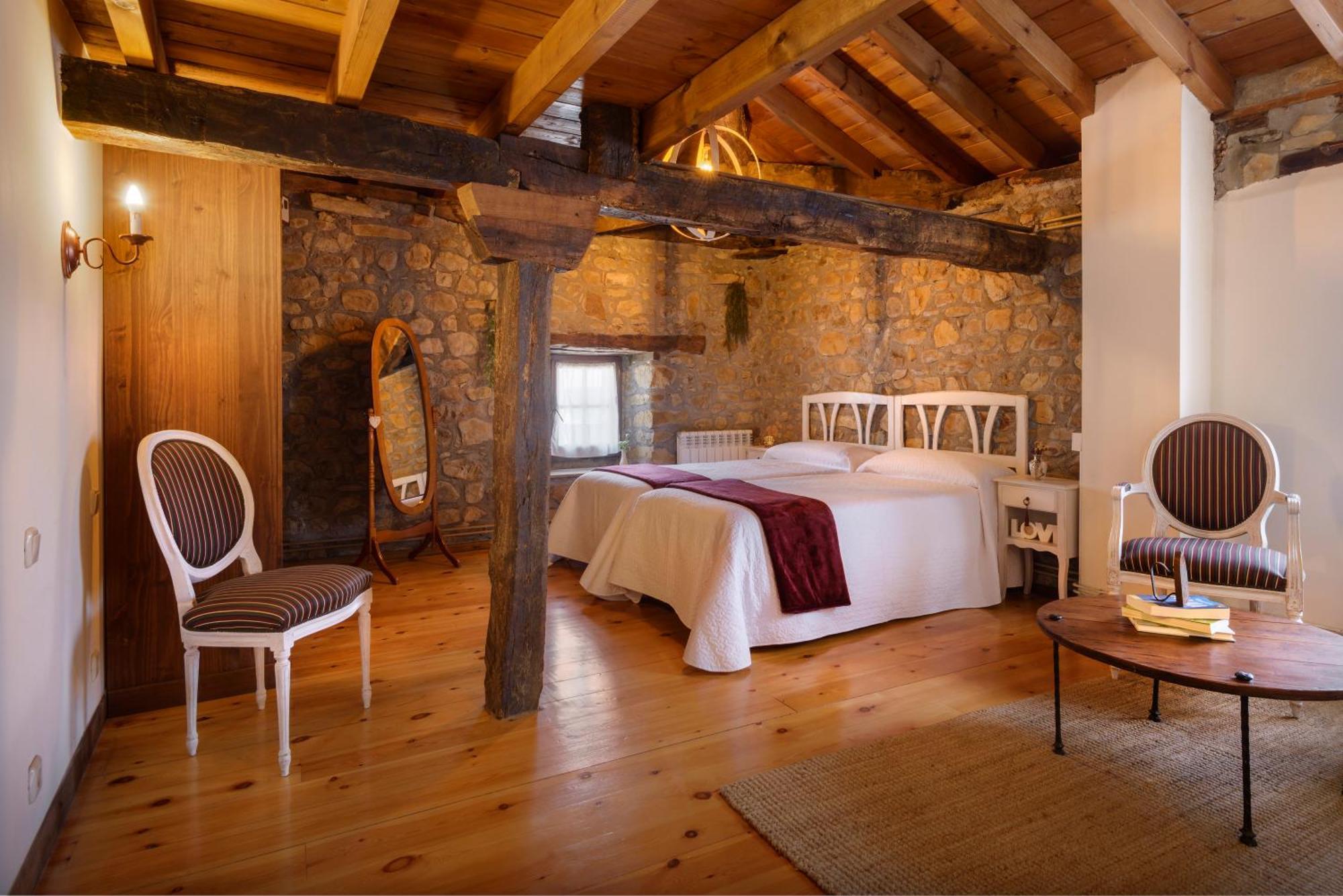 Villa Casa Magdalena: Mar Y Montana Adino Esterno foto