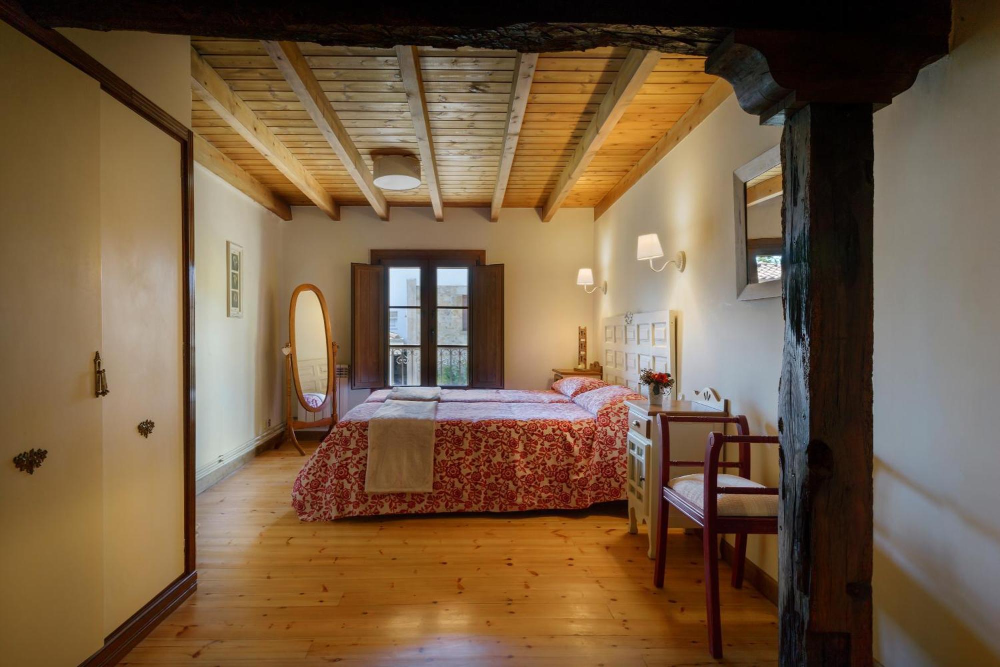 Villa Casa Magdalena: Mar Y Montana Adino Esterno foto