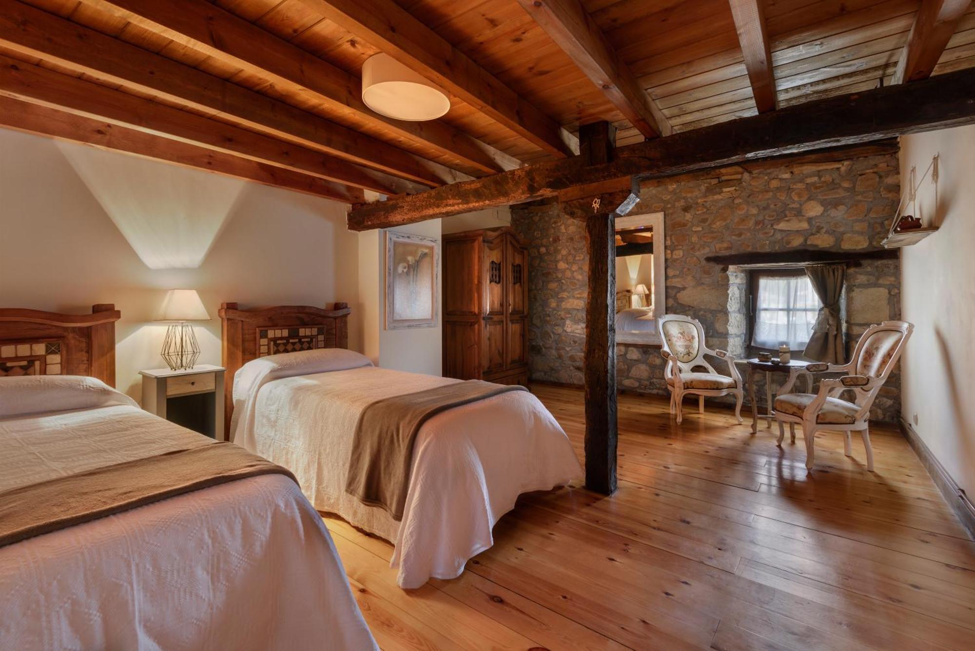 Villa Casa Magdalena: Mar Y Montana Adino Esterno foto