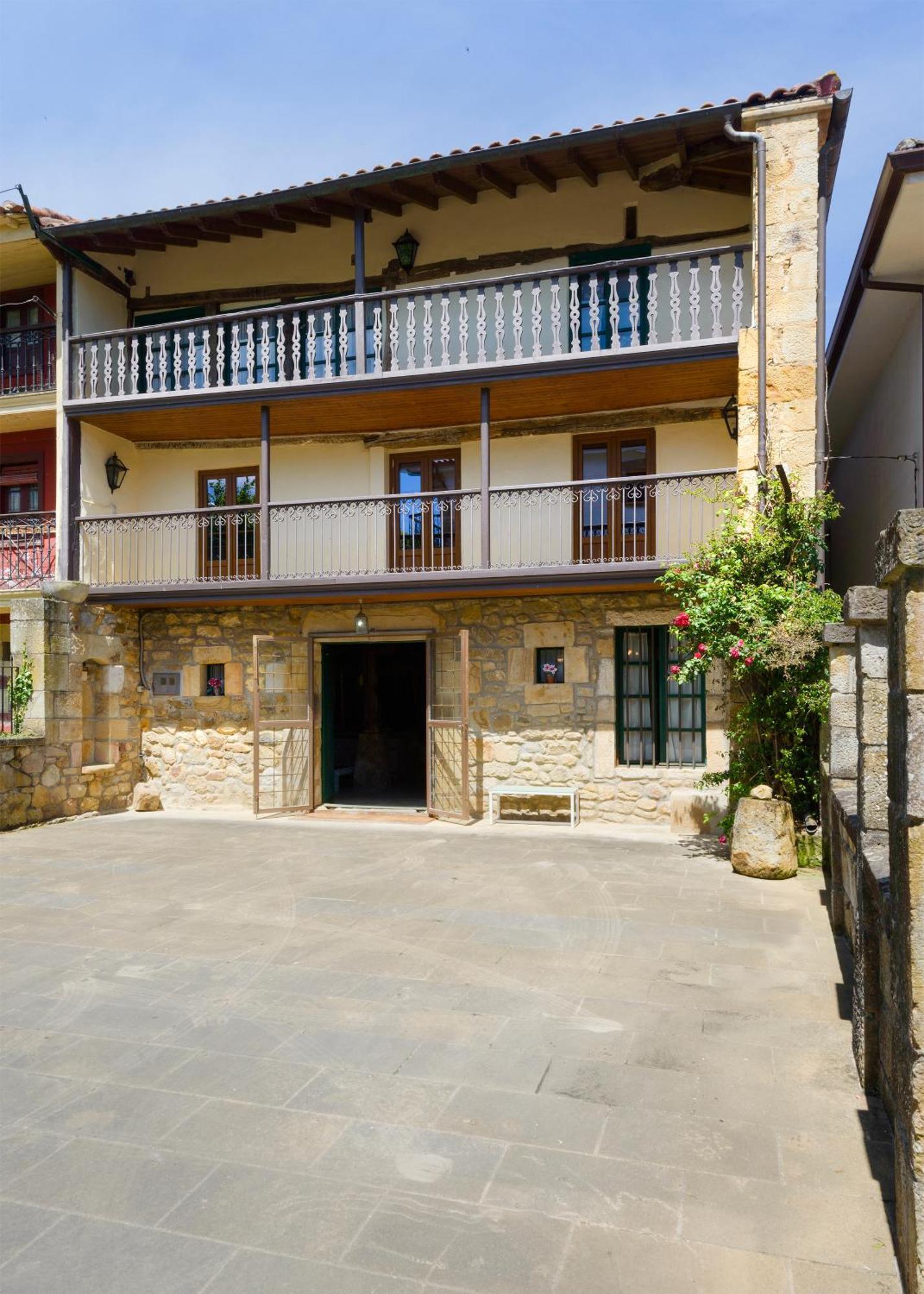 Villa Casa Magdalena: Mar Y Montana Adino Esterno foto